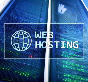 hosting image